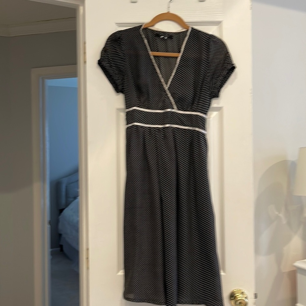 Polkadot dress